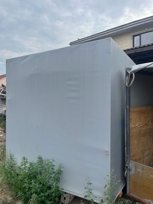 Кузов для газели