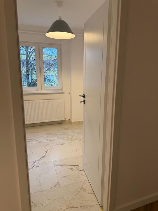 Apartament 4 camere decomandate, finisat, et.3/4, 78 mp, Gheorghieni