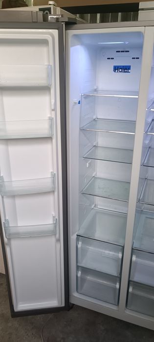 Продам холодильник  side by side