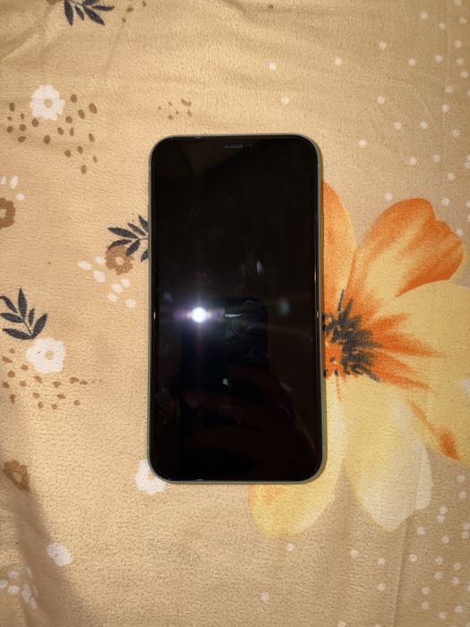 iPhone 11, 128GB, negociabil