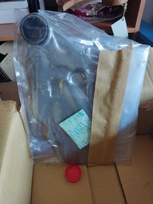 Масло CVT Subaru High Torque K0421Y0700