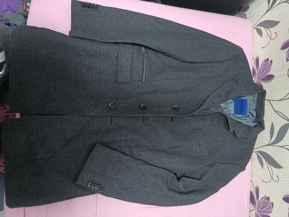 Sacou Joop,mărimea 50