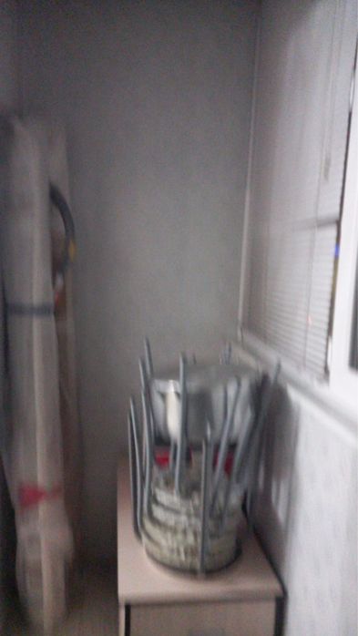 Продам квартиру на Батысе