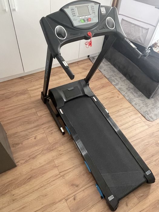 Пътека за бягане Energetics Power Run 1.9
