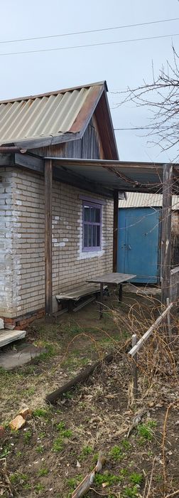 Продам Дачу с домиком