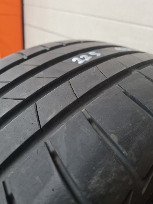 Летни гуми 2 броя BRIDGESTONE Turanza T005 225 40 R18 дот 2623