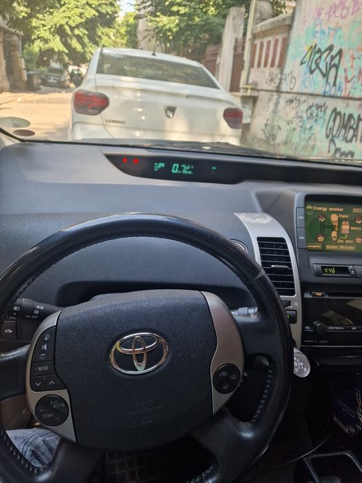 Toyota Prius 2 perfectă stare de funcționare