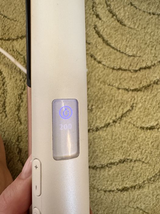 Преса за коса Philips