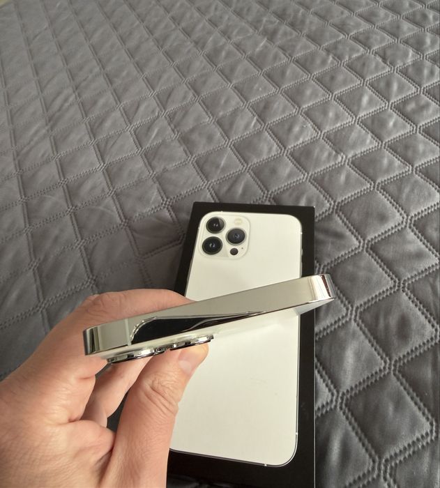 iPhone 13 pro max 256 gb