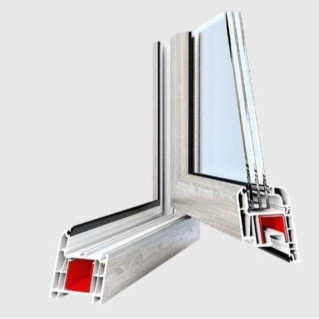 Akfa plast Imzo Engelberg