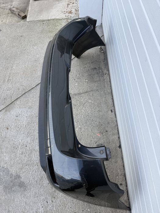 Bara spate dacia Logan mcv 2014-2020