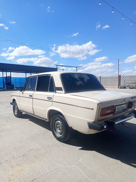 2106 сатылады 2000 жылгы