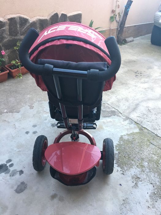 Детска триколка Lorelli