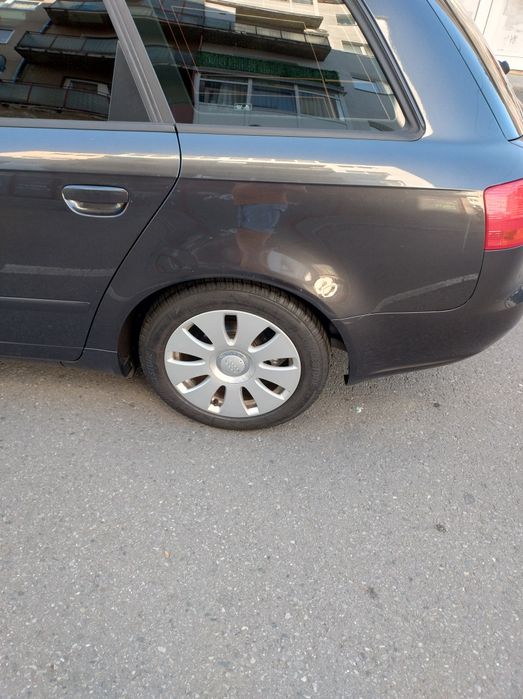 AUDI A4 Avant 2008 — imagine 2