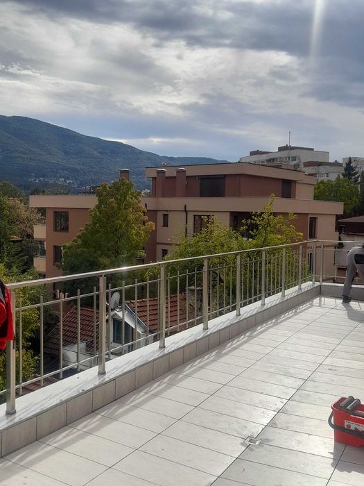 Дава се под наем Тристаен апартамент в София, Карпузица - 117 кв.м за 688.5 € - Снимка #3