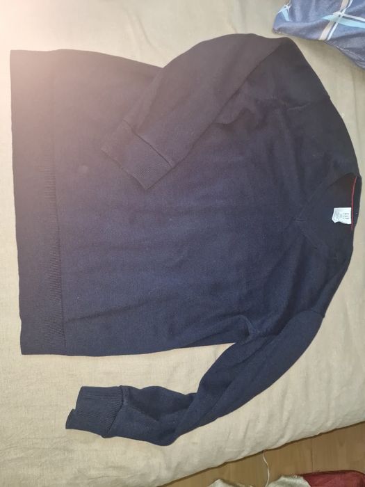 Gap s размер хлопок сша свитер