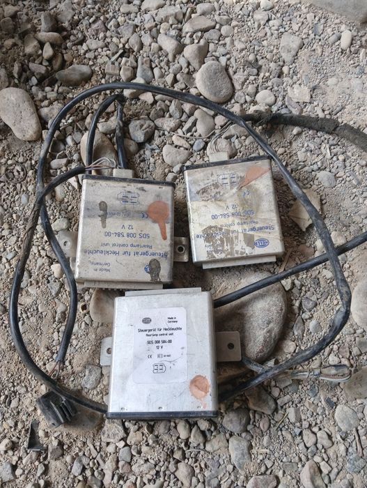 Запчасти БМВ е39 м52