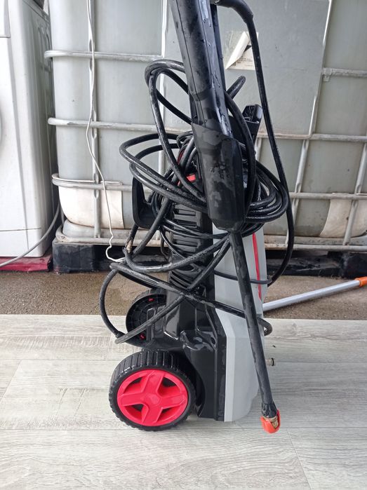 Кешир Ресанта 170 бар.