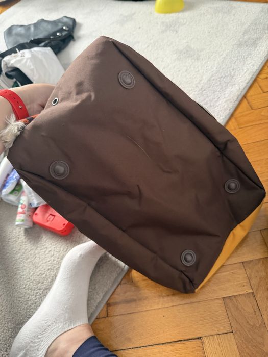 Set troller si geanta Samsonite kids