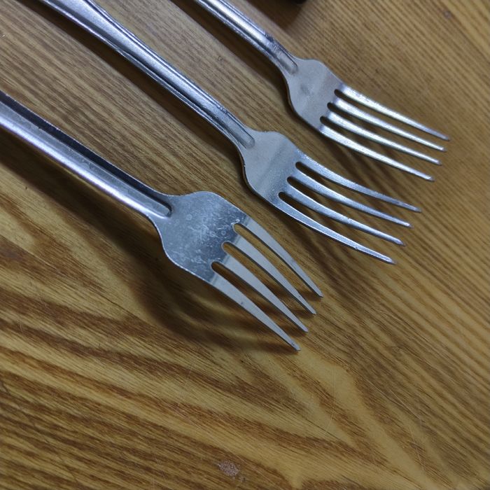 Вилки, новые СССР.