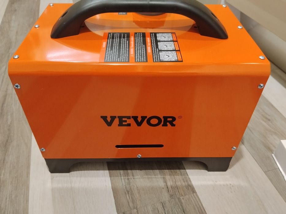 Siroco, încălzitor diesel 8kw, 12v/24v