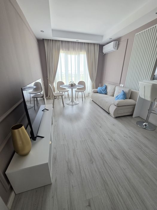 Apartament Cosmopolis