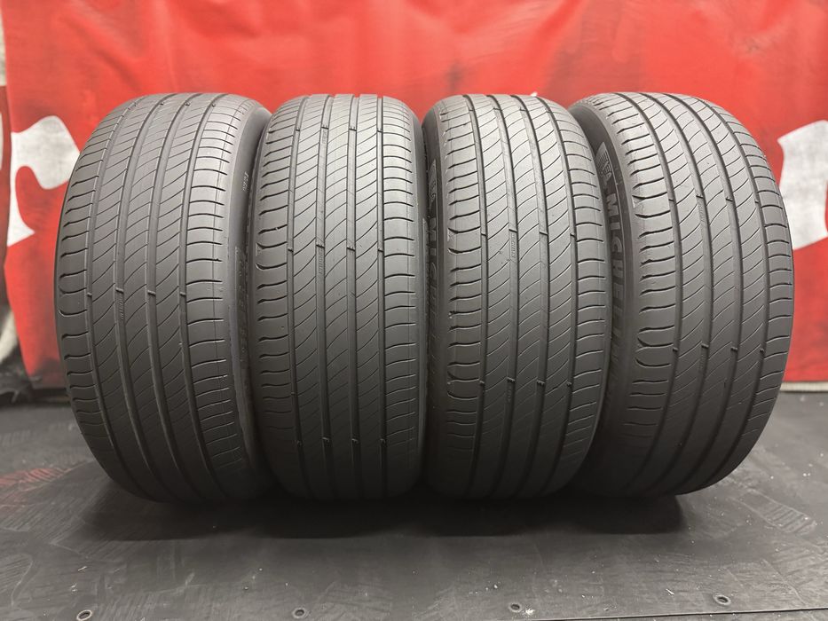235 45 20, Летни гуми, Michelin Primacy4, 4 броя