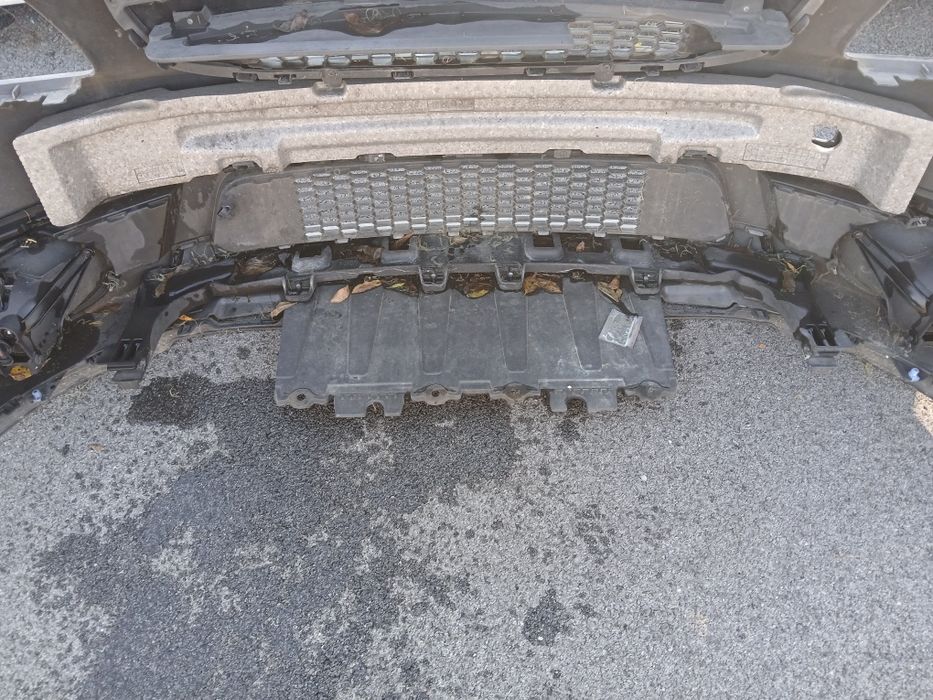 Предна броня Chevrolet Orlando