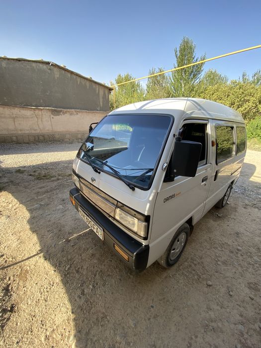 damas 1 holati idyal irilmagan radnoy mator xadavoy qilingan