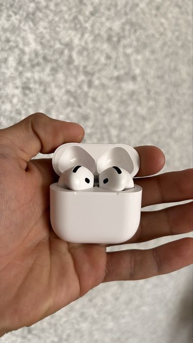 AirPods 4 ANC Новые