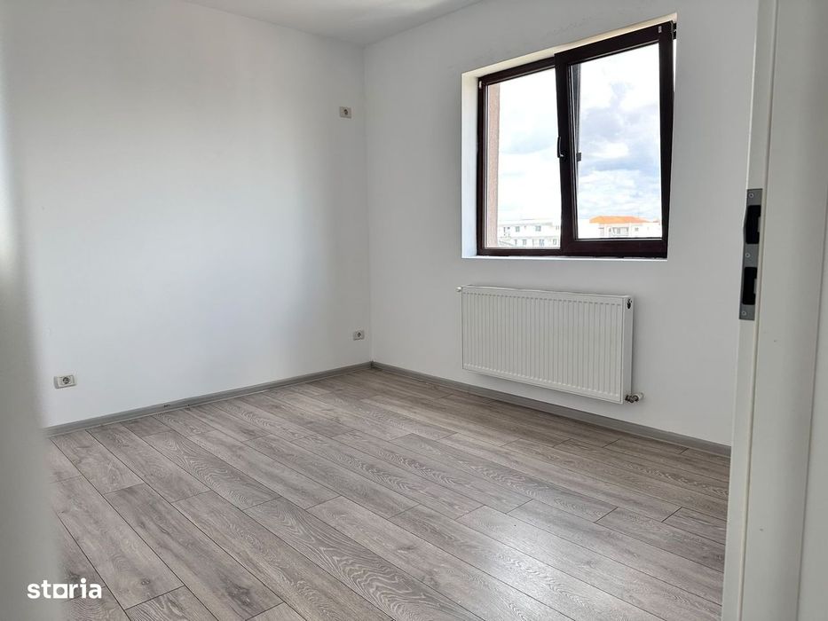 Apartament 3 camere, etaj 3, construcție 2024 + loc de parcare