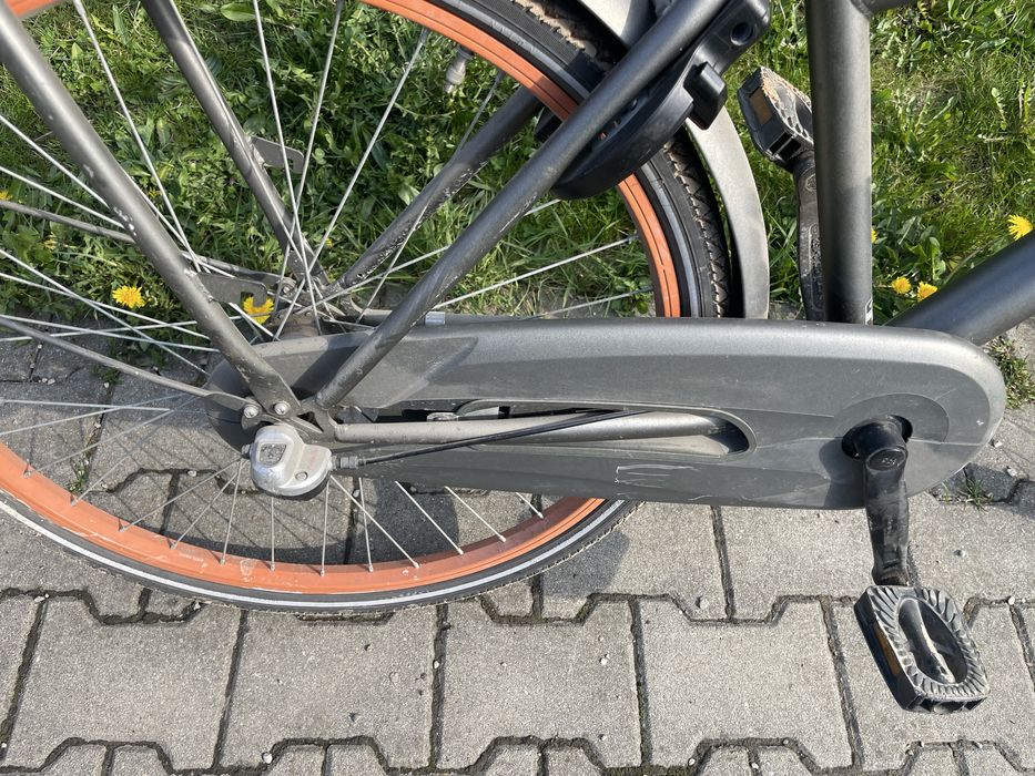 Bicicleta batavus