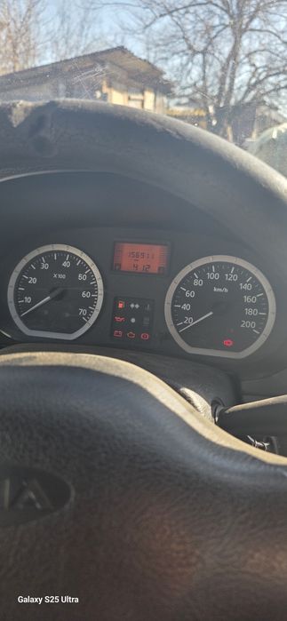 Vand Logan 1.6 benzina