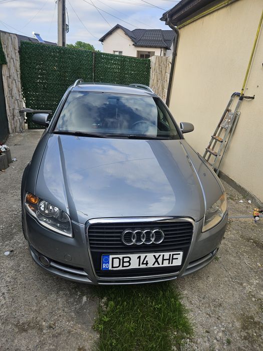 Vand Audi A4 2.0 Tdi S line