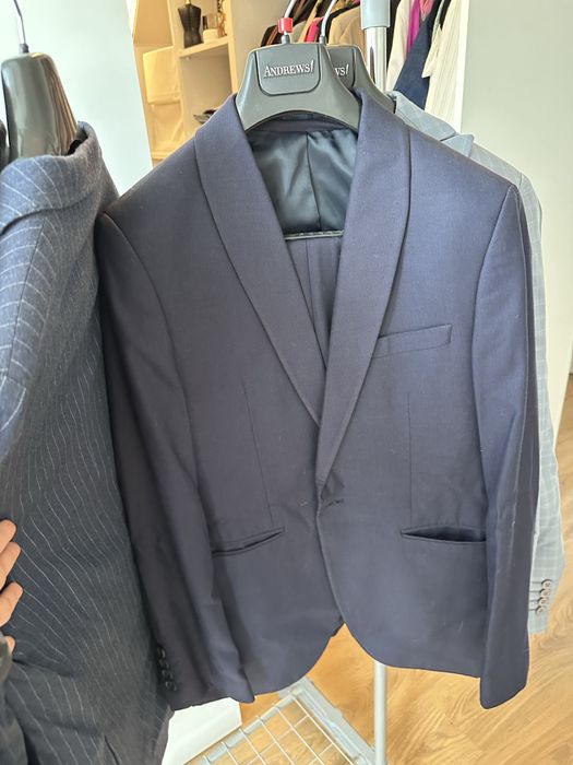 Мъжки костюми Andrews,Moni