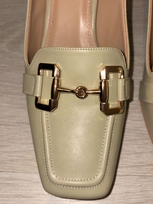 Туфли 39  размер