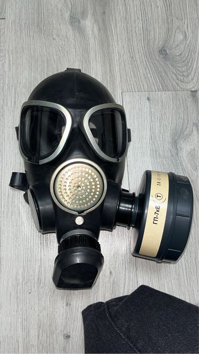 Продаю противогазы
