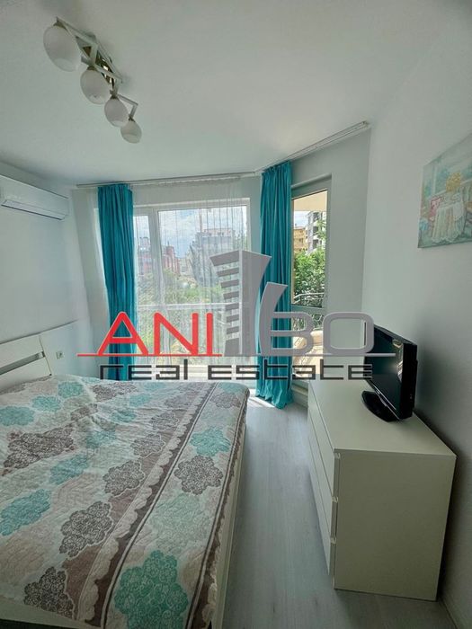 Продава се Двустаен апартамент в Варна, Бриз - 58 кв.м за 3776 €/кв.м - Снимка #3