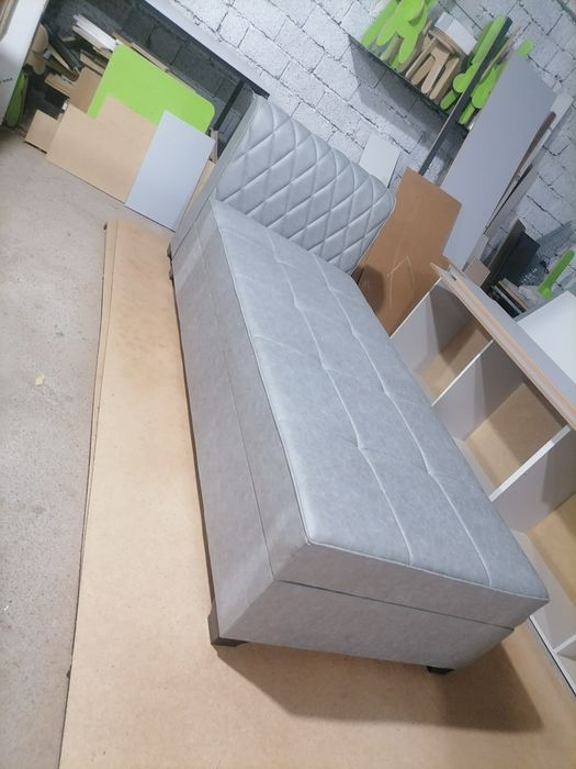 Sotiladi bir kishilik divan
