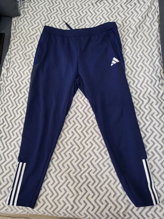 Чисто нов оригинален Мъжки комплект Adidas
