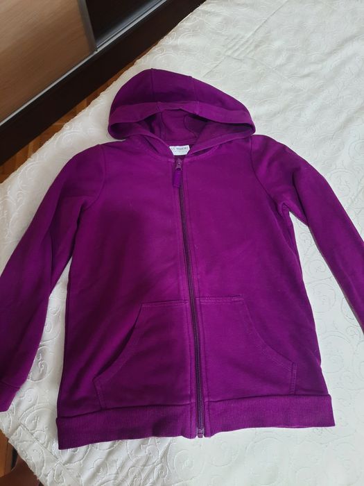 Детски суичъри за момиче