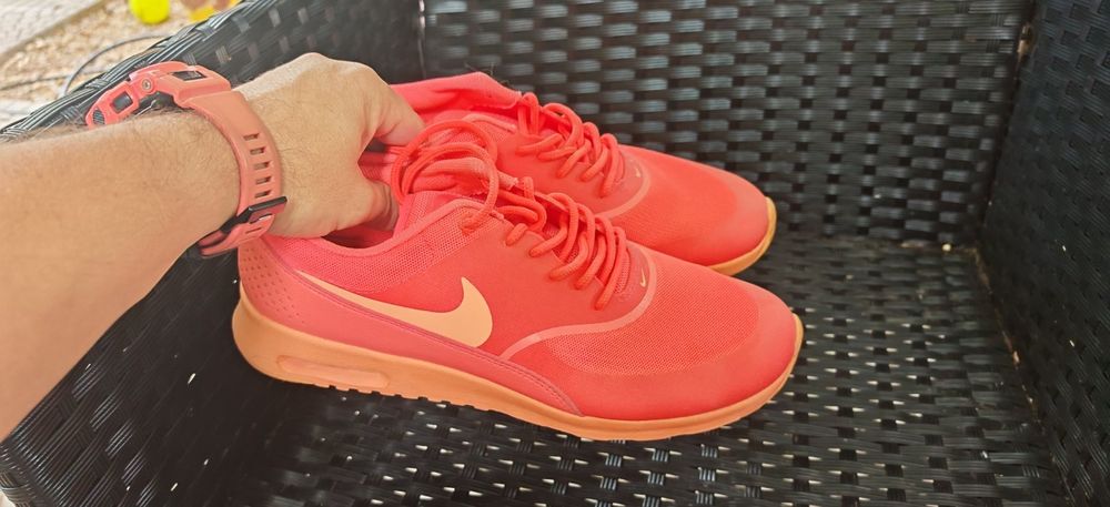 Оригинални маратонки Nike