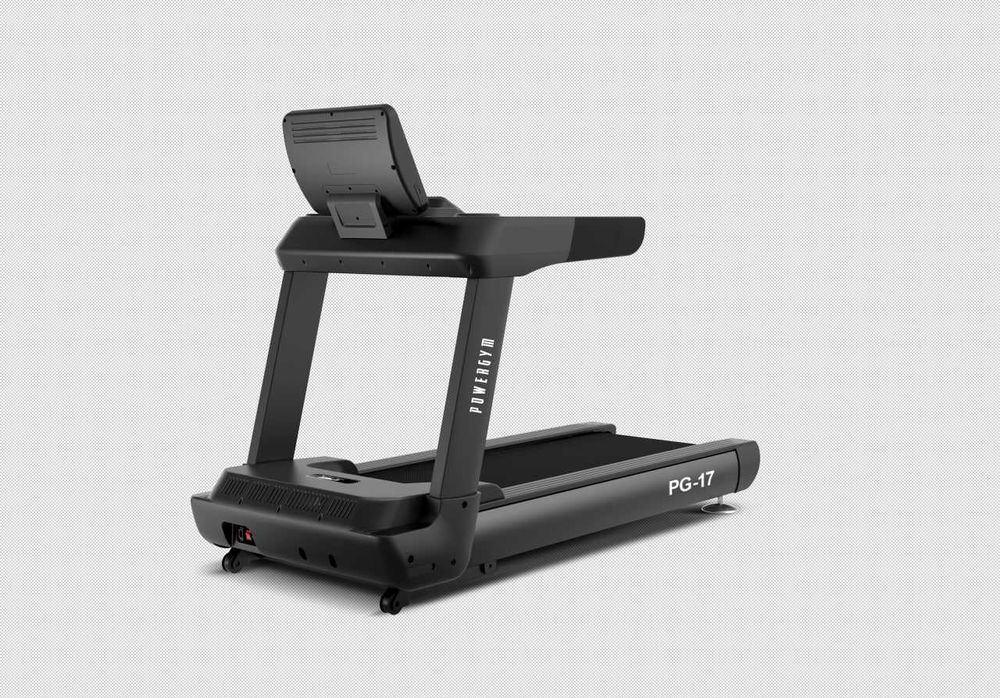 Беговая дорожка. Begavoy daroshka. | Dastavka+Ustanovka | PG-17