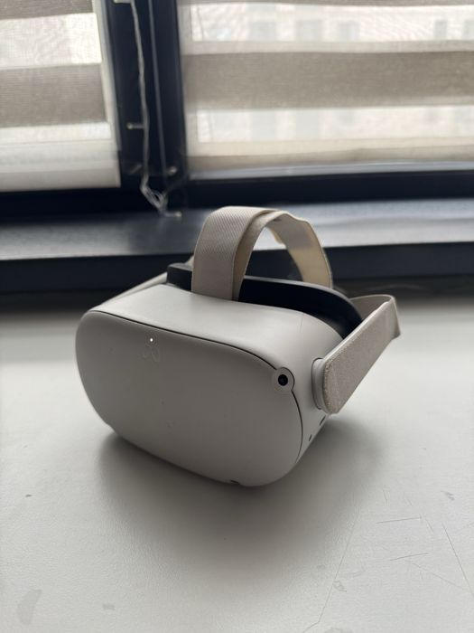 Очки вертуальной реальности