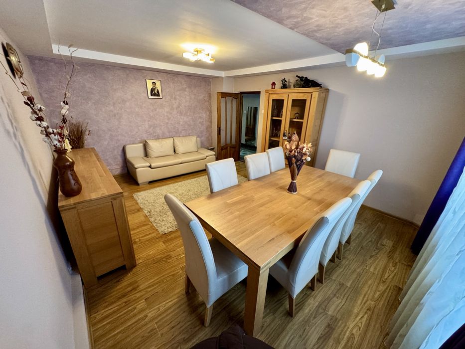Proprietar - Apartament 4 camere, 94 mp - ultracentral, Bd. Republicii - Catedrală, Unirii Towers
