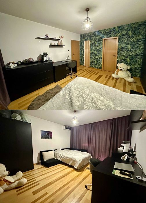 Proprietar vand casa individuala in Dumbravita, str Bruxelles