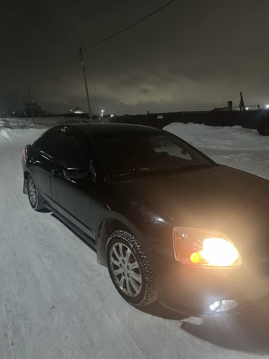 митсибуси галант 9  обмен предлагать