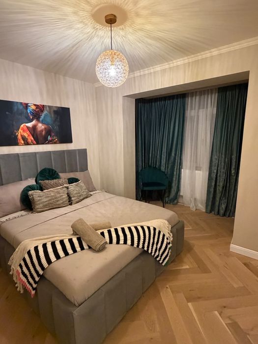 GZP Residence Lugoj