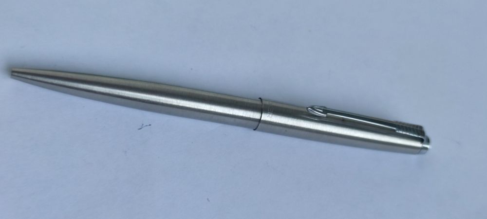 Pix Parker made in England