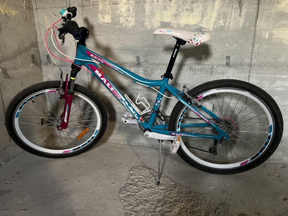 Bicicletă Mali Mistral 24”